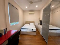 Sembawang Hills Estate (D20), Terrace #579766061